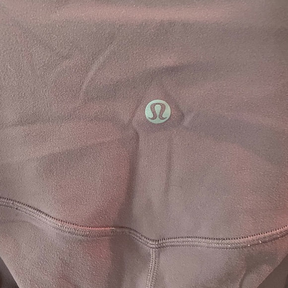 Lululemon Align Pant *Full Length 28" - Picture 4 of 8
